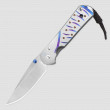 Нож складной Large Sebenza 21, 9,2 см, CHRIS REEVE, США_00811740047756629032.jpg