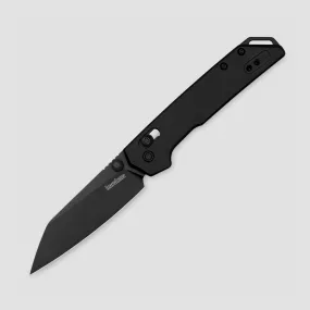 Нож складной Iridium Mini, 7,6 см, KERSHAW, США, 