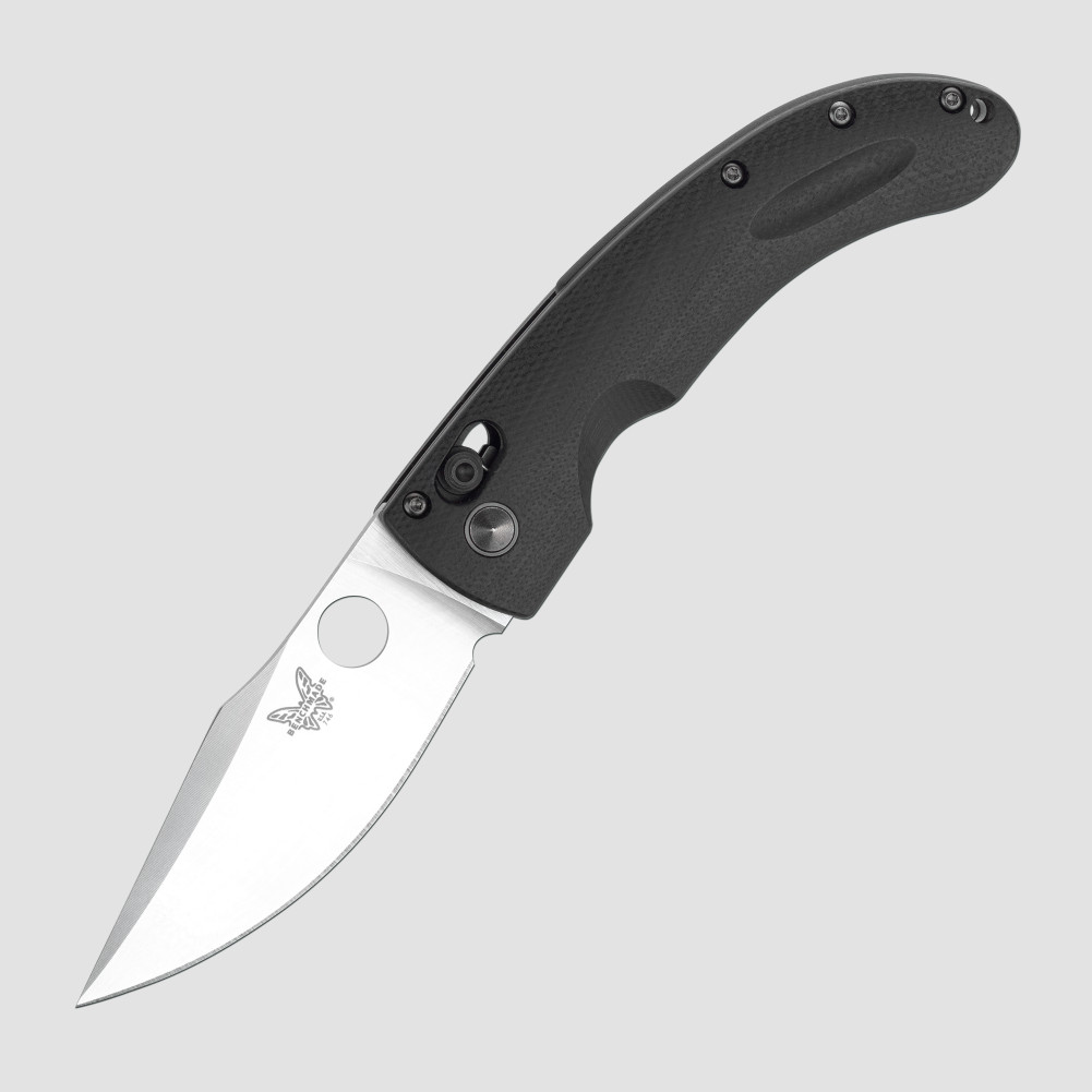 Нож складной Onslaught Mini, 8.6 см, BENCHMADE, США