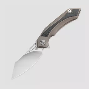 Нож складной Kasta, 8,8 см, BESTECH KNIVES, Китай, Titanium Series BESTECH KNIVES