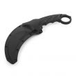 Нож с фиксированным клинком Steel Tiger, 12,7 см, COLD STEEL, США_00784740044878248336.jpg