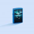 Зажигалка бензиновая Whale, ZIPPO, США_00819180059546515040.jpg