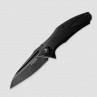 Нож полуавтоматический складной Natrix, KERSHAW, США
