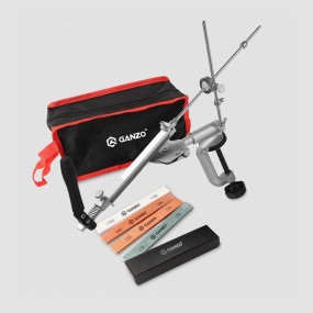 Точилка для ножей Razor Pro, GANZO, Китай, Точилки и аксессуары GANZO