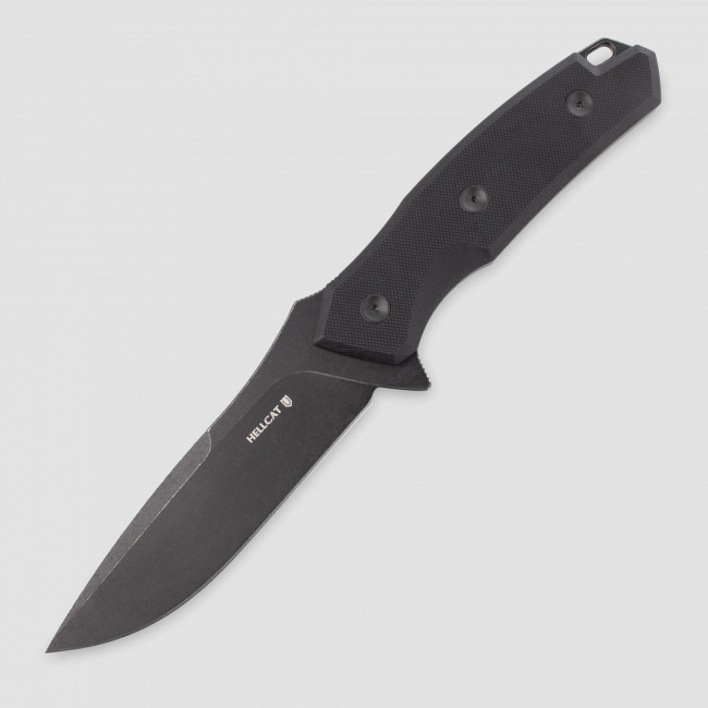 Нож с фиксированным клинком Hellcat CQB, 12,4 см, MR. BLADE, Чехия