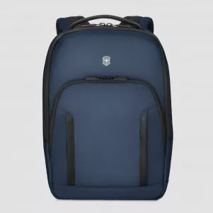 Рюкзак Altmont Professional City Laptop Backpack, 14 л, полиэфирная ткань, синий, VICTORINOX, Швейцария, Рюкзаки