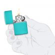 Зажигалка бензиновая Classic, ZIPPO, США_00819180060215077945.jpg