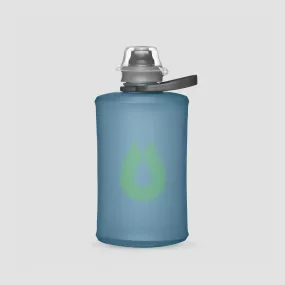 Фляга для воды мягкая Stow, 350 мл, HydraPak, США, Мягкие фляги HYDRAPAK