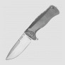 Нож складной SR11, 9,4 см, LionSteel, Италия