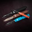 Нож автоматический фронтальный выкидной Ultratech, 8,7 см, MICROTECH, США_00806380062630043371.jpg