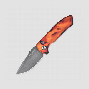 Нож автоматический складной SBR, 6,7 см, PRO-TECH, США, Ножи автоматические PRO-TECH