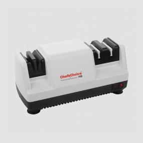 Точилка электрическая для заточки ножей, белая, серия Knife sharpeners, Chef'sChoice, США, CHEF’S CHOICE (США)