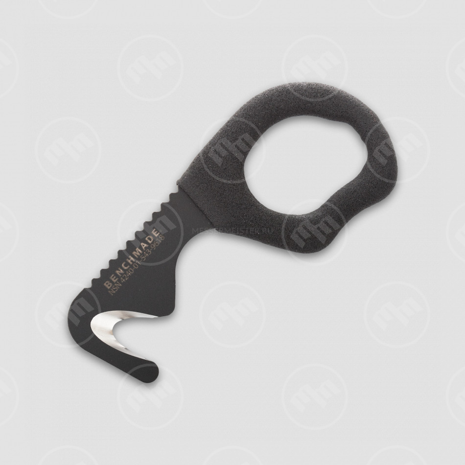 Стропорез 7 Hook Strap Cutter, BENCHMADE, США