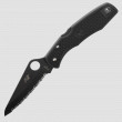 Нож складной Pacific Salt, 9,7 см, SPYDERCO, США_00792560040846013327.jpg