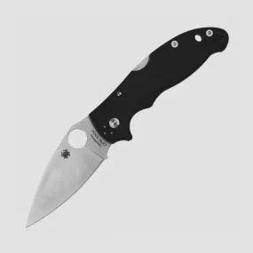 Нож складной Manix 2, 8,6 см, SPYDERCO, США, 