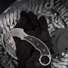 Нож с фиксированным клинком Iconic Karambit, 5,7 см, MICROTECH, США_00803840067413627682.jpg