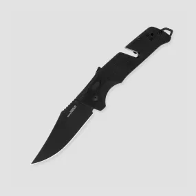 Нож полуавтоматический складной Trident AT, 9,4 см, SOG, США, 