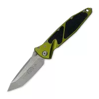 Нож складной Socom Elite, 10,2 см, MICROTECH, США видео продукта