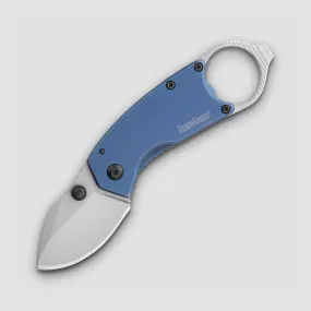 Нож складной Antic, 4,6 см, KERSHAW, США, Маленькие складные ножи