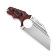 Нож с фиксированным клинком Sleipnir V2, 9 см, MIDGARDS, Германия_00823950066871106664.jpg
