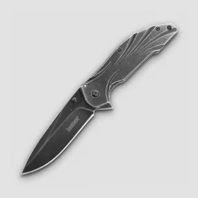 Нож полуавтоматический складной Blend, 9,5 см, KERSHAW, США, KERSHAW (США)