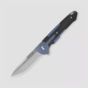 Нож складной Kranos, 8,6 см, SPARTAN BLADES, США, SPARTAN BLADES (США)