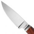 Нож с фиксированным клинком Willy, 8 см, LionSteel, Италия_00816600048789071720.jpg