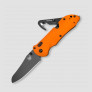 Нож складной Triage, 9.0 см, BENCHMADE, США