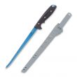 Нож с фиксированным клинком 036 Abyss Fillet, 22,8 см, BUCK, США_00802110056800654006.jpg