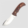Нож с фиксированным клинком Sioux, чехол кожа, MUELA, Испания