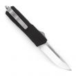 Нож автоматический фронтальный выкидной Scarab, 8,9 см, MICROTECH, США_00784790072763104976.jpg