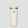Термокружка Iceflow с трубочкой Flip Straw, 890 мл, STANLEY, США