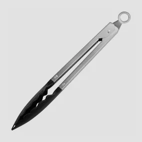 Щипцы для барбекю, 27 см, нержавеющая сталь, пластик, серия Steel, Westmark, Германия, WESTMARK (Германия)