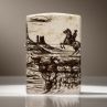 Зажигалка бензиновая Western Design, ZIPPO, США_00819180047795023869.jpg