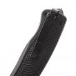 Нож автоматический фронтальный выкидной Shootout, 8,9 см, BENCHMADE, США_00814890058462916558.jpg