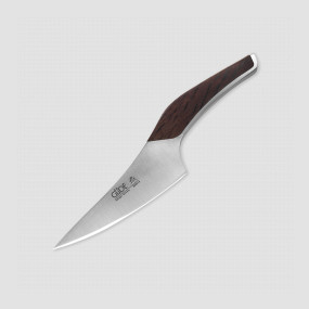 Нож кухонный 14 см, в подарочной коробке, серия Synchros, GUDE, Германия, GUDE (Германия)