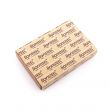 Зажим для купюр Gentleman s Pocket Money Clip, LionSteel, Италия_00811740045864325469.jpg