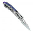 Нож складной Stitch, 9,5 см, MICROTECH, США_00824330039985798689.jpg