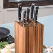 Подставка для ножей, дерево Бук, серия Knife blocks, WUESTHOF, Германия_00791590053711693608.jpg