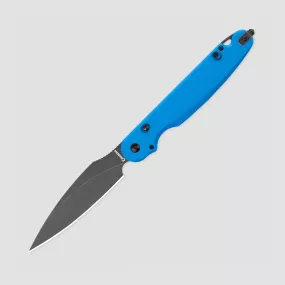 Нож складной Parrot 3.0, 12 см, серия Daggerr Line, DAGGERR, Россия, Daggerr Line DAGGERR