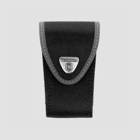 Чехол на ремень для ножей 91 мм толщиной 5-8 уровня, VICTORINOX, Швейцария, Чехлы для ножей и аксессуары VICTORINOX