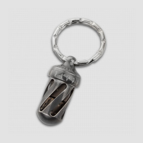 Брелок - стальной Acorn Dice, LionSteel, Италия, Аксессуары LionSteel