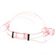 Фонарь светодиодный налобный, цвет: черный (502195), LED LENSER, Германия_00802570053050548435.jpg