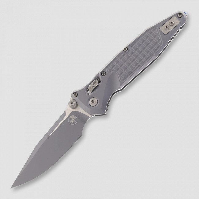 Нож складной Socom Elite, 10,2 см, MICROTECH, США