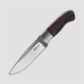 Нож с фиксированным клинком Drikas, 11,9 см, BOKER, Германия, 