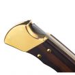 Нож складной 110 Folding Hunter, 9,5 см, BUCK, США_00784720057088157671.jpg