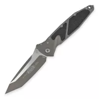 Нож складной Socom Elite, 10,2 см, MICROTECH, США видео продукта