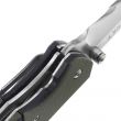Нож полуавтоматический складной Ignitor Combo Edge, CRKT, США_00787130078202603123.jpg