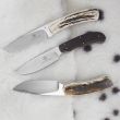 Нож с фиксированным клинком Kudu, 9.6 см, ARNO BERNARD, ЮАР_00800140064393668613.jpg
