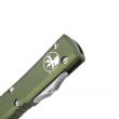 Нож автоматический фронтальный выкидной Ultratech, 8,7 см, MICROTECH, США_00809990048671482218.jpg